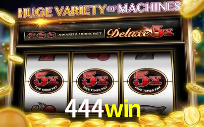 Desvendando o Mundo dos Jogos Virtuais na 444win