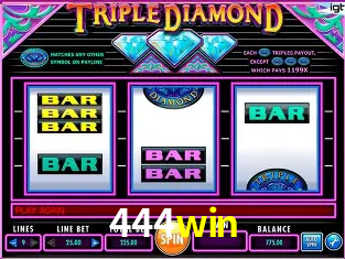 A Revolução dos Aplicativos de Jogos no 444win