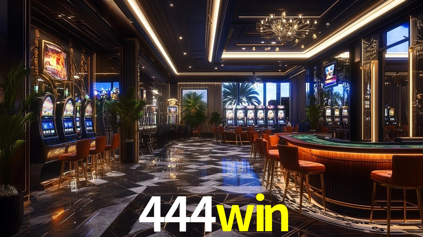 Instant EasyPaisa 444win