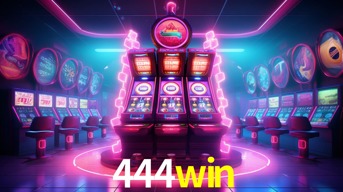 444win