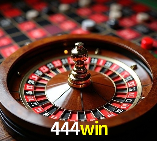 Design Responsivo 444win