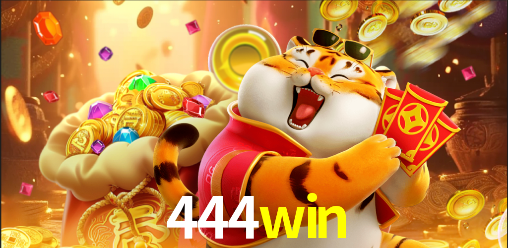 444win - Cassino e Apostas Online - 444win.com