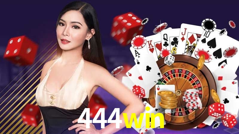 Interface Premium 444win