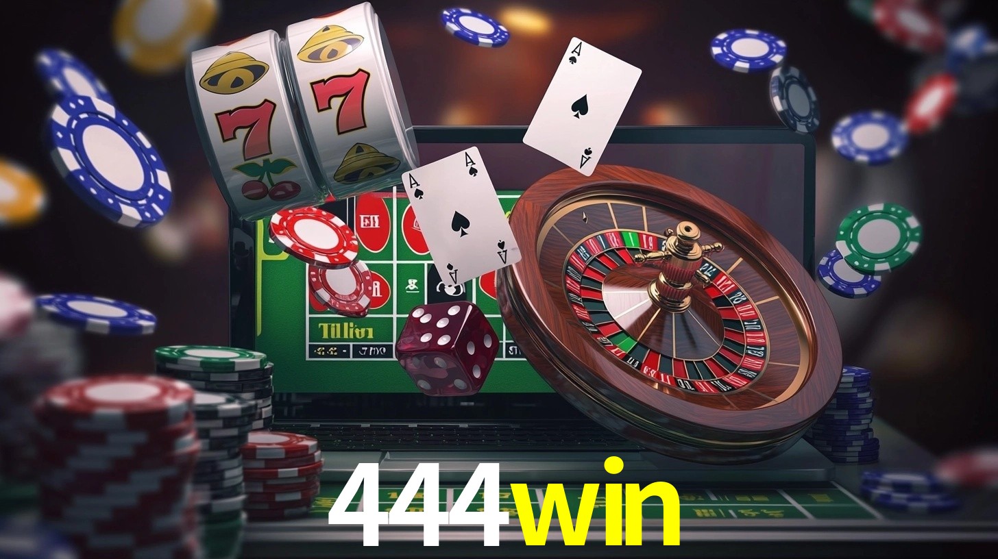 Premium Interface 444win