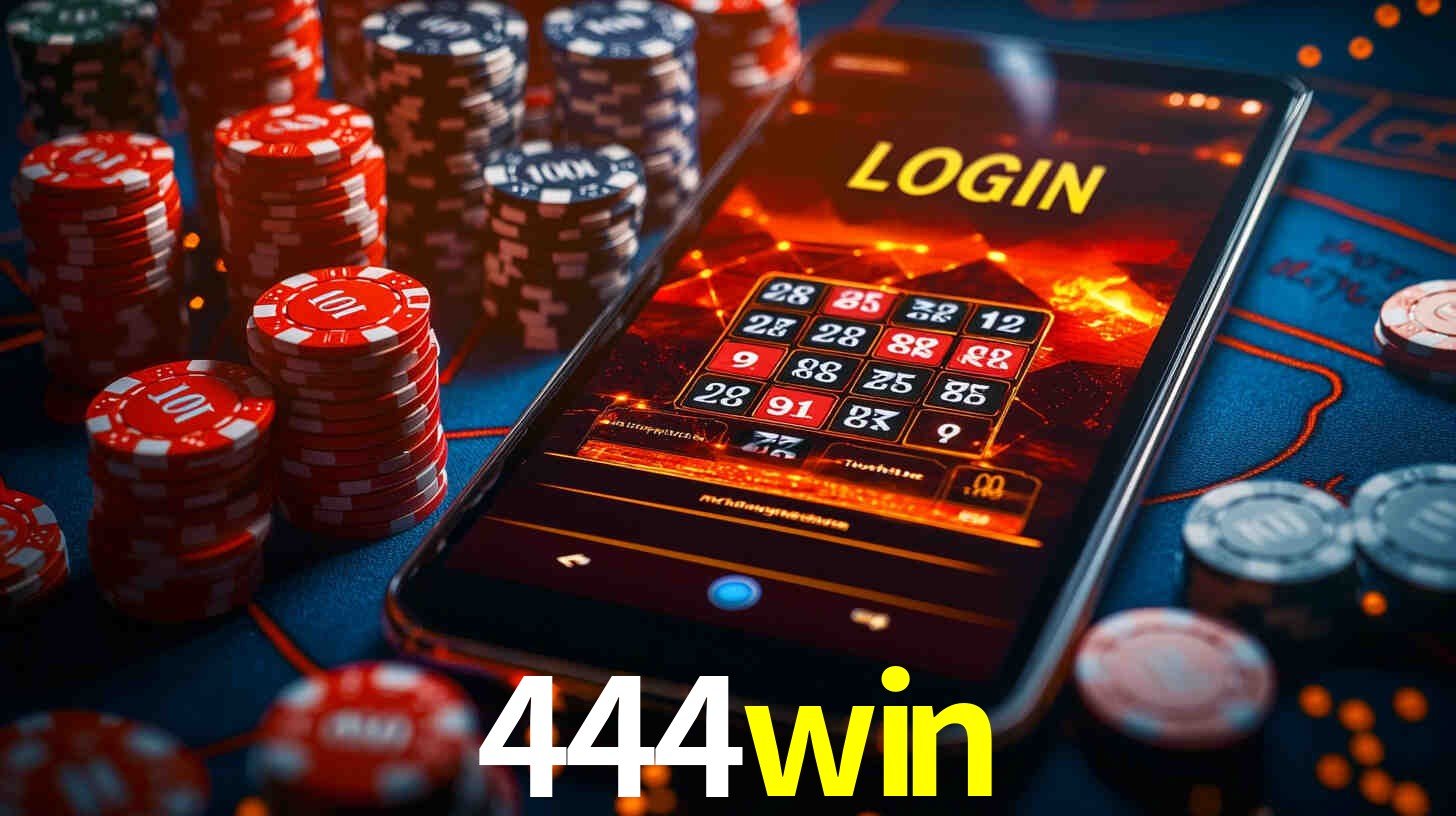 444win: Jogue Crash e Experimente Alta Recompensa Instantânea