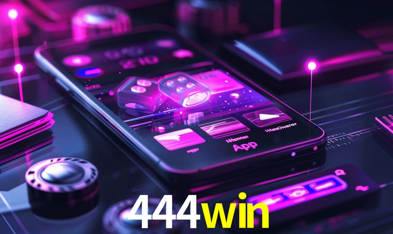 Tennis Betting 444win