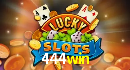 A Emoção da Loteria na 444win: Uma Chance de Mudança de Vida