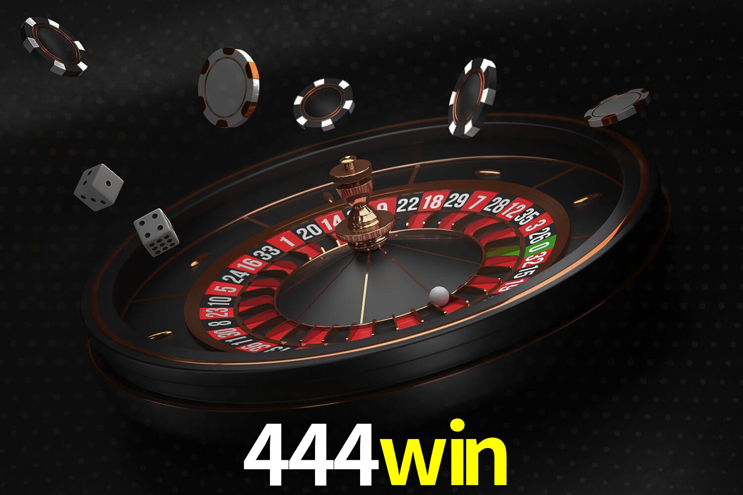 444win: Jogos de Caça-Níqueis-Altas Recompensas, Roleta-Velocidade, Blackjack-Desafios Máximos