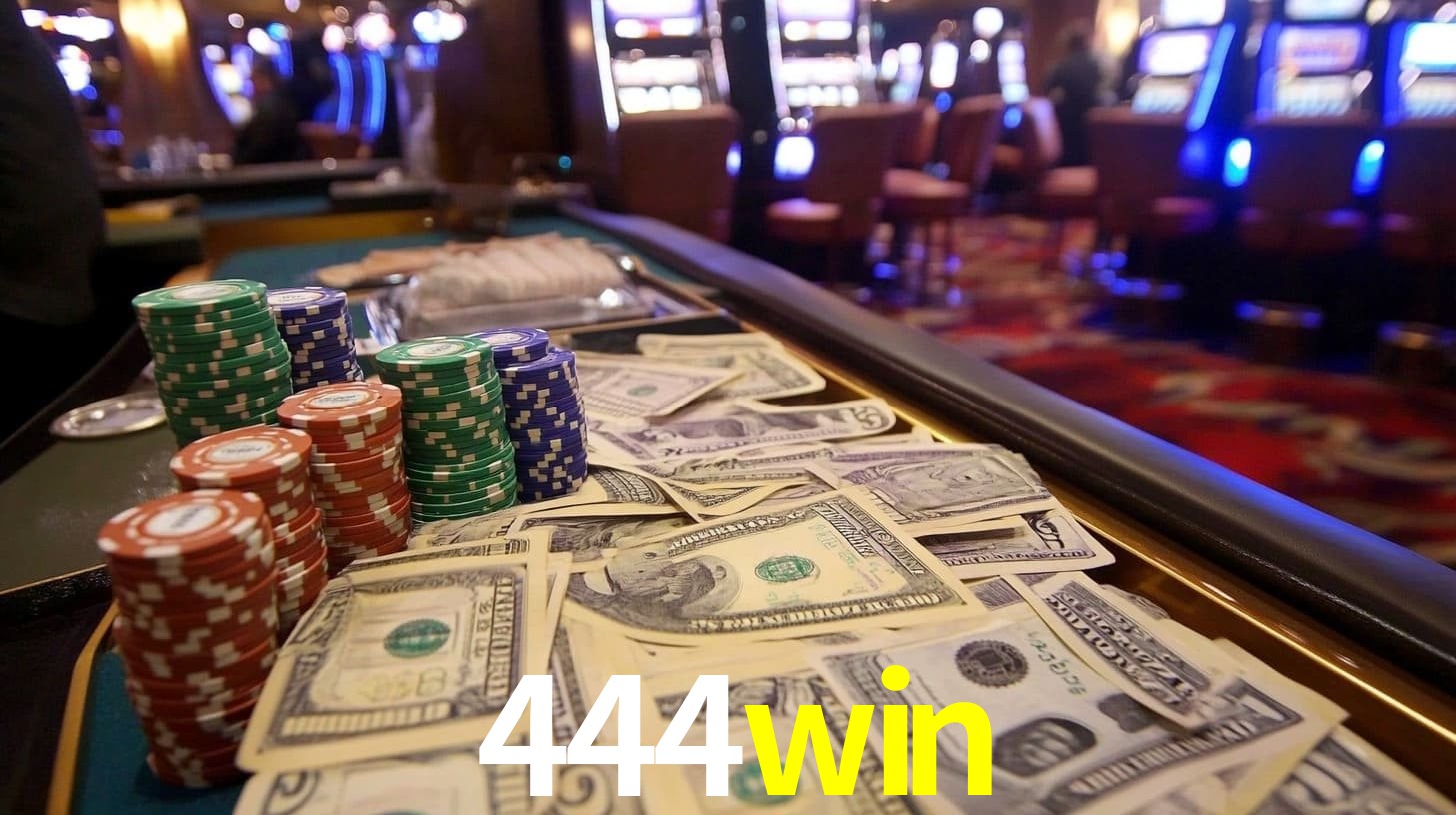 444win visual 1