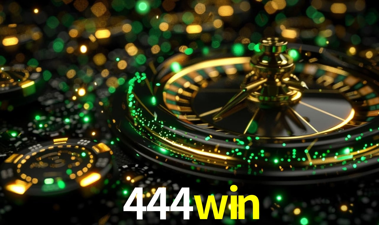 Ofertas Exclusivas 444win