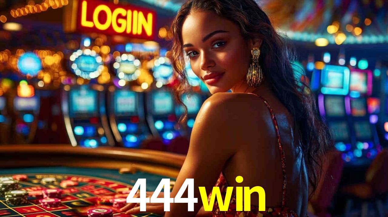 Avaliações dos Jogadores 444win
