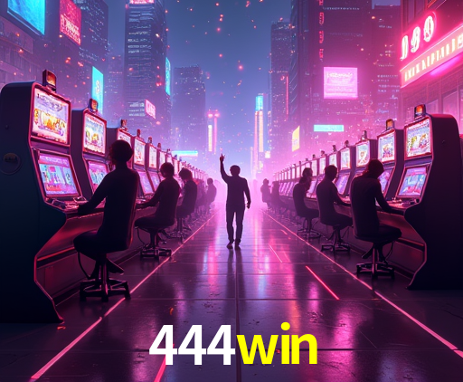 Programa VIP 444win
