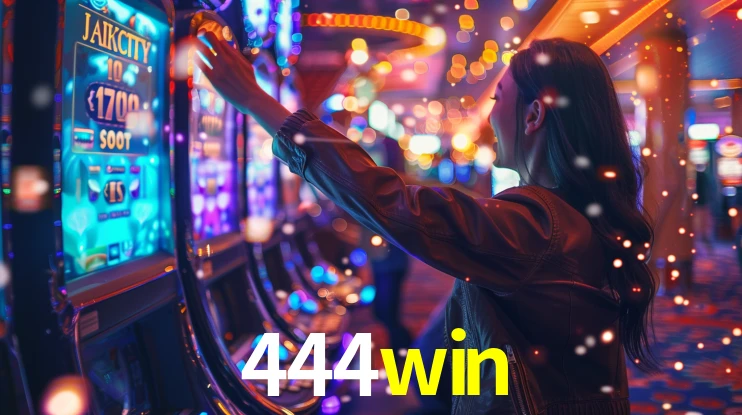 444win