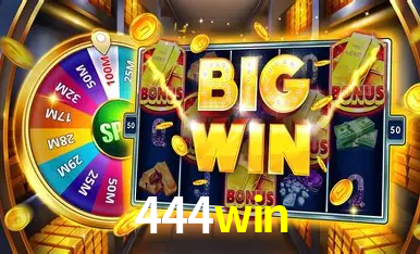 Apostas Esportivas na 444win: Um Guia Completo
