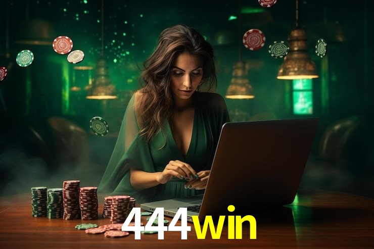 444win bet