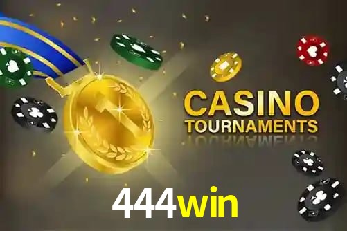 444win,444win.com