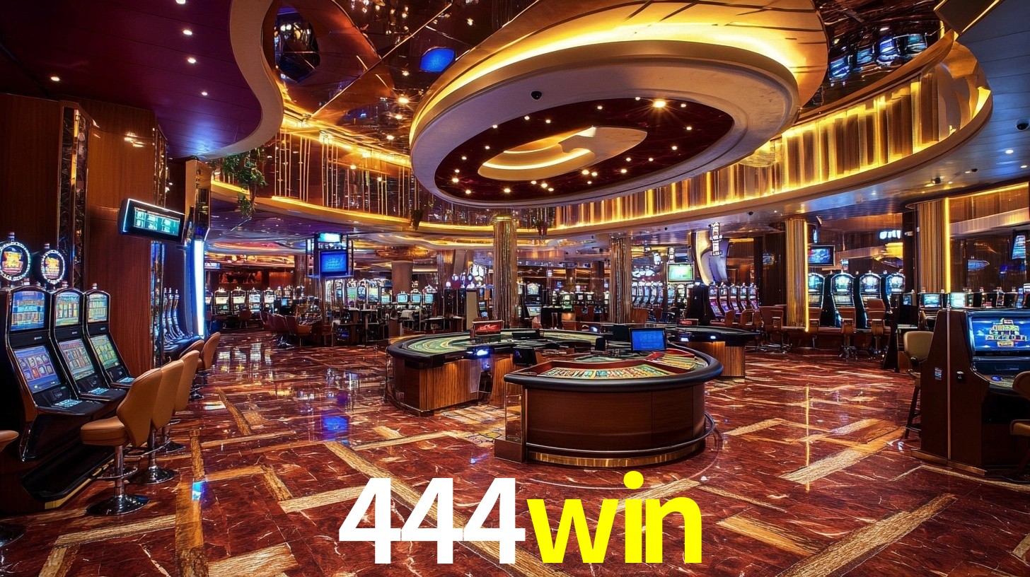 Tournaments 444win