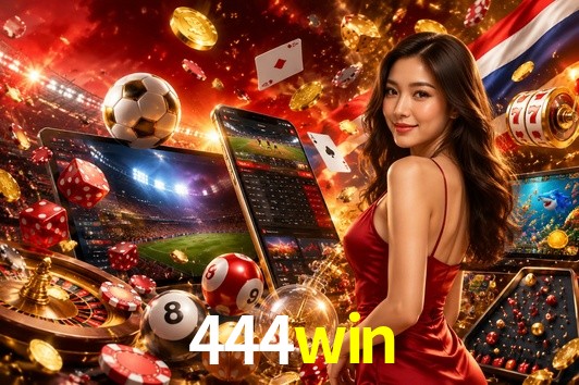 API Integration 444win