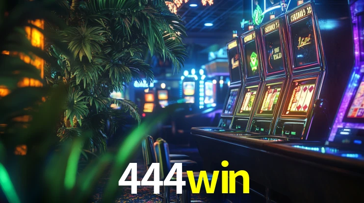 Live Casino 444win