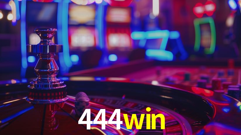 Explore as vantagens do 444win: serviço profissional e confiabilidade