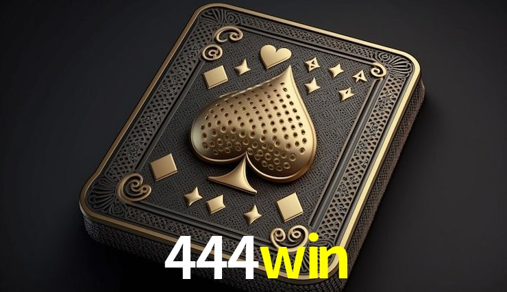 Estatísticas Esportivas 444win