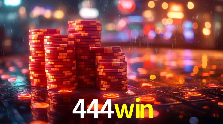 444win