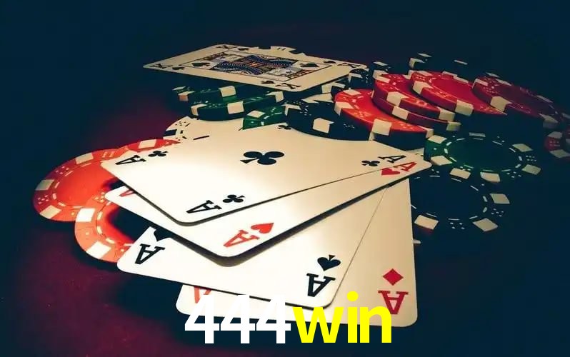 444win Aplicativo - 444win visual 1