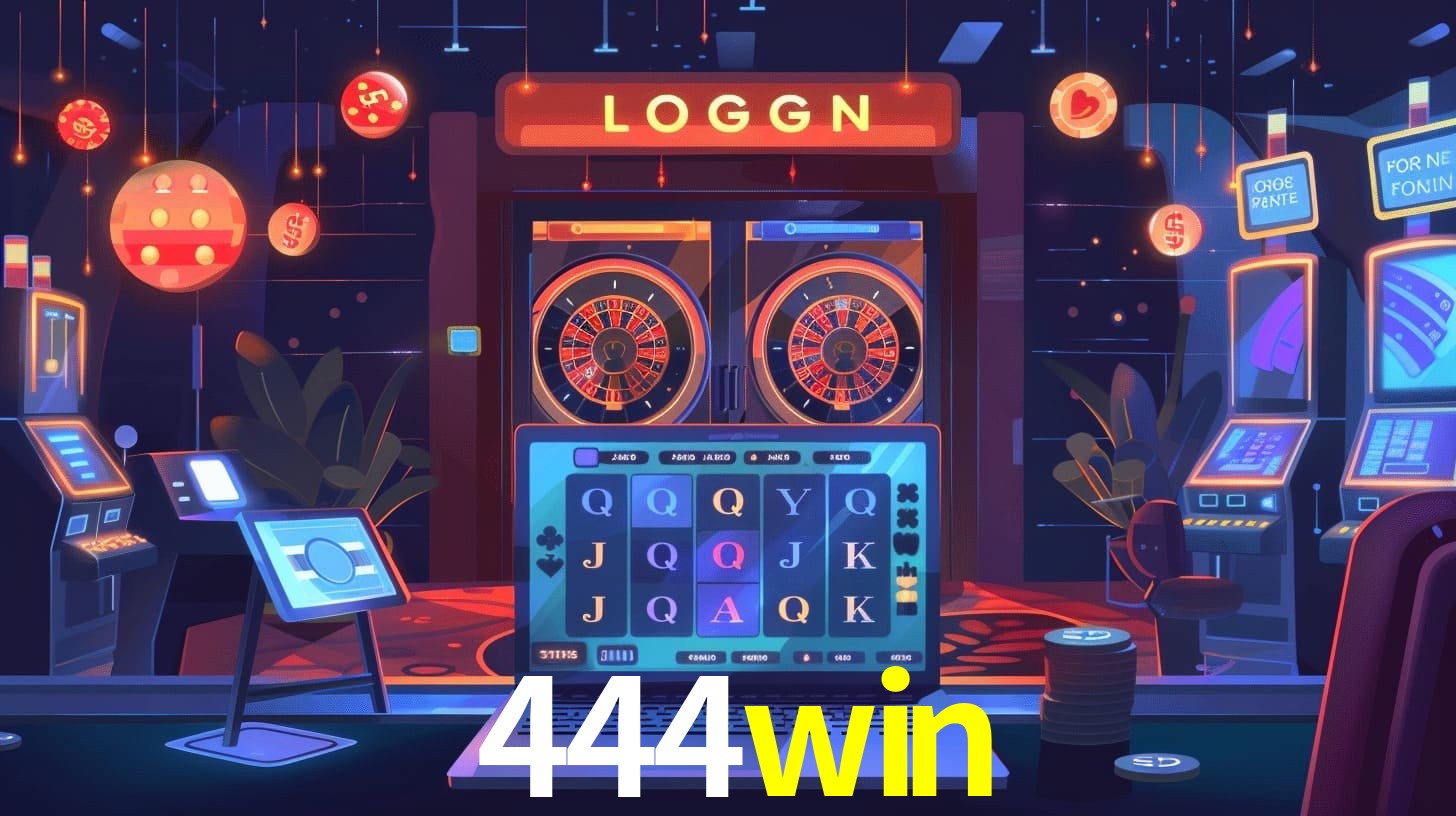 Segurança 2FA 444win