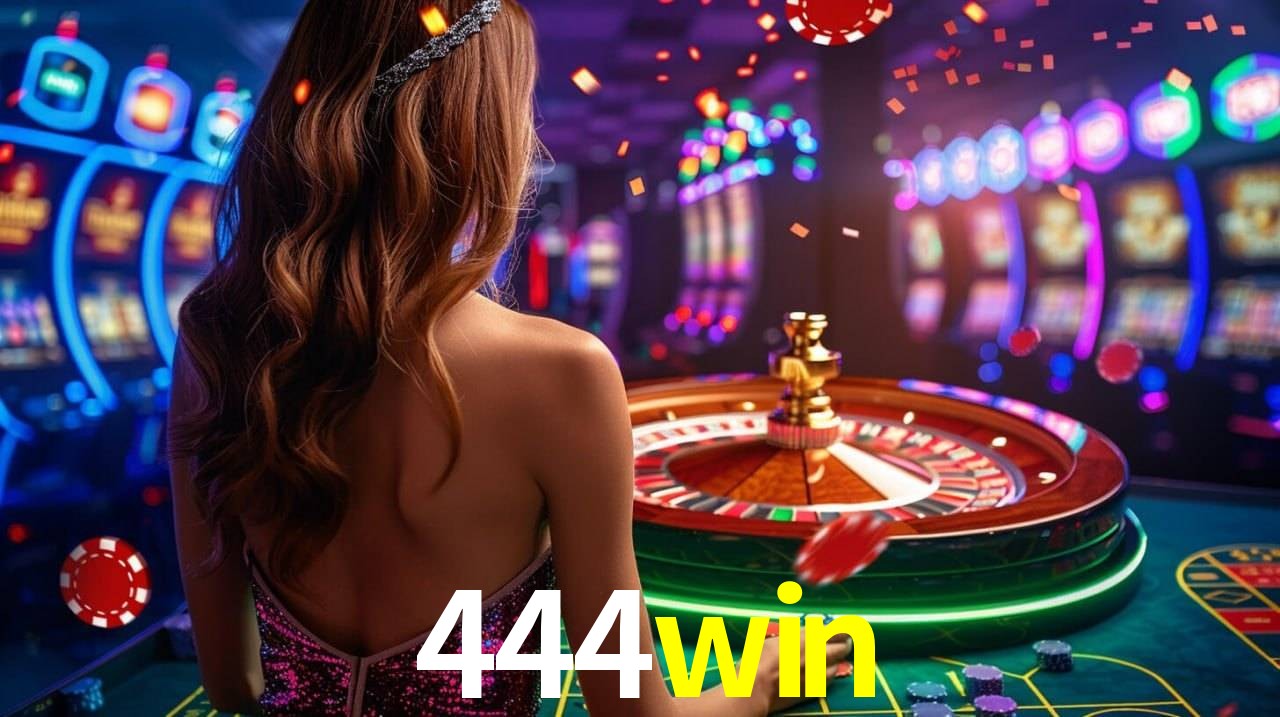 444win