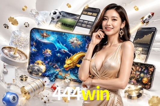 Secure Login 444win