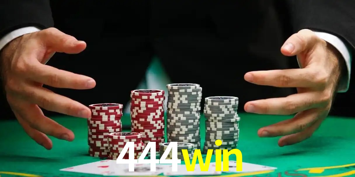 444win Aplicativo - 444win visual 2