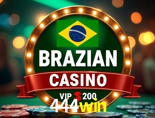 444win visual 2