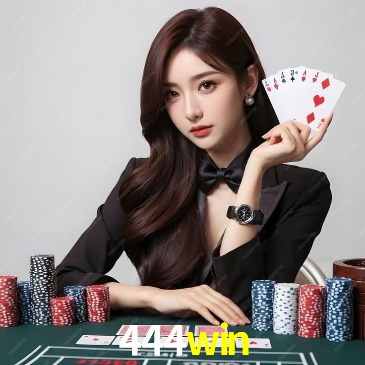 Login Seguro 444win
