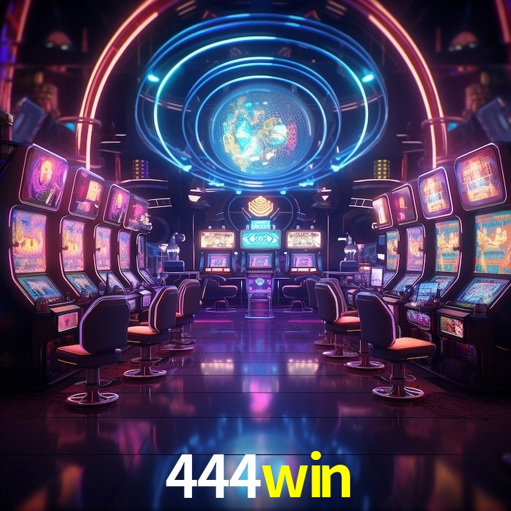 444win Slots - 444win visual 1