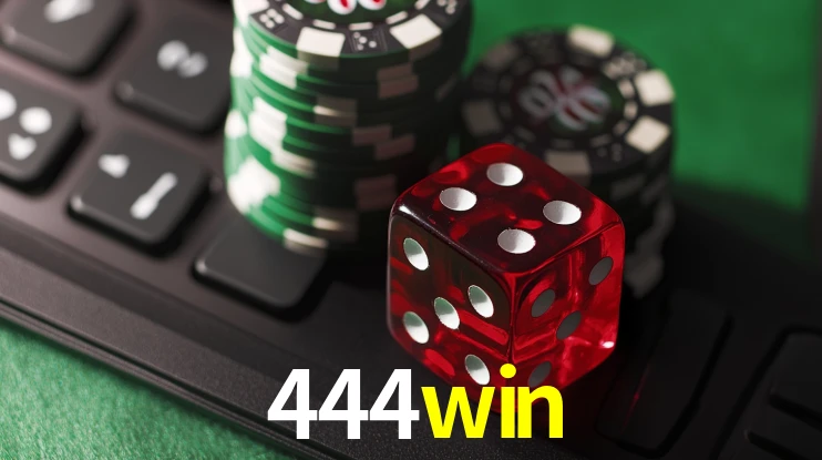 Weekend Specials 444win