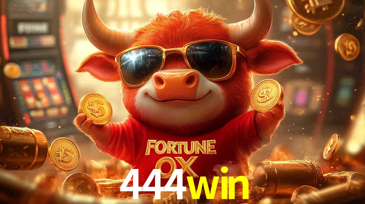 444win bet