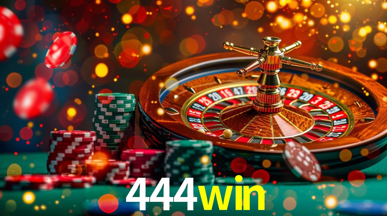 Desvendando o Mundo dos Jogos Virtuais na 444win