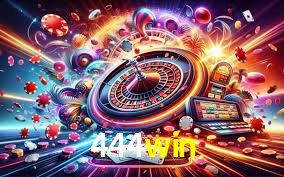 Jogo Spaceman 444win