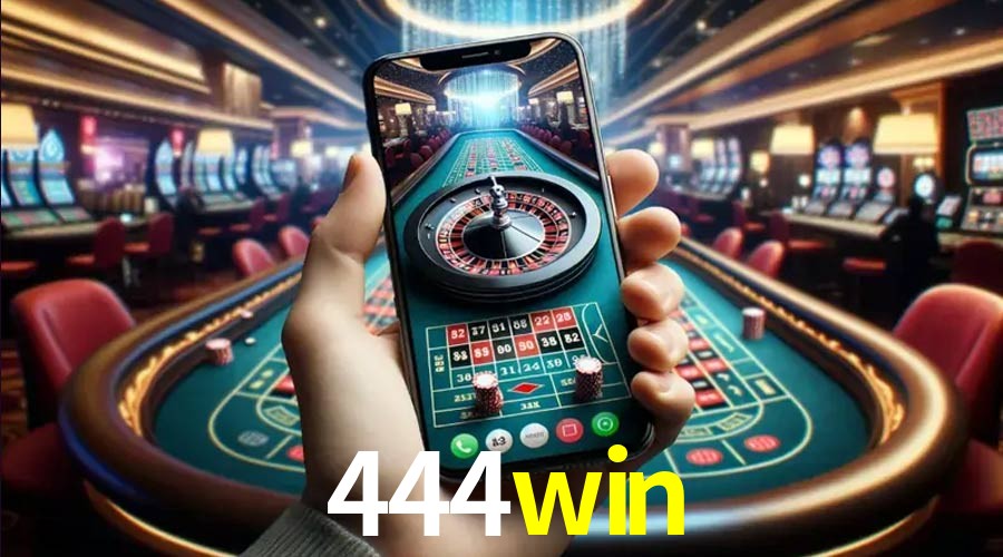 Platform Technology 444win