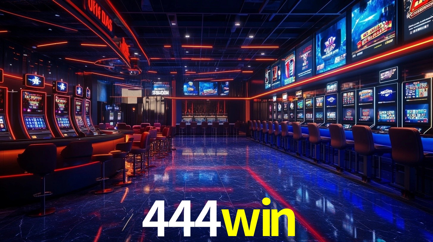 Programa VIP 444win