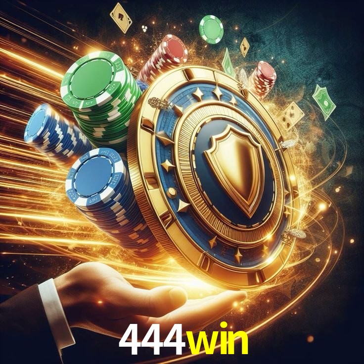 444win Slots - 444win visual 2