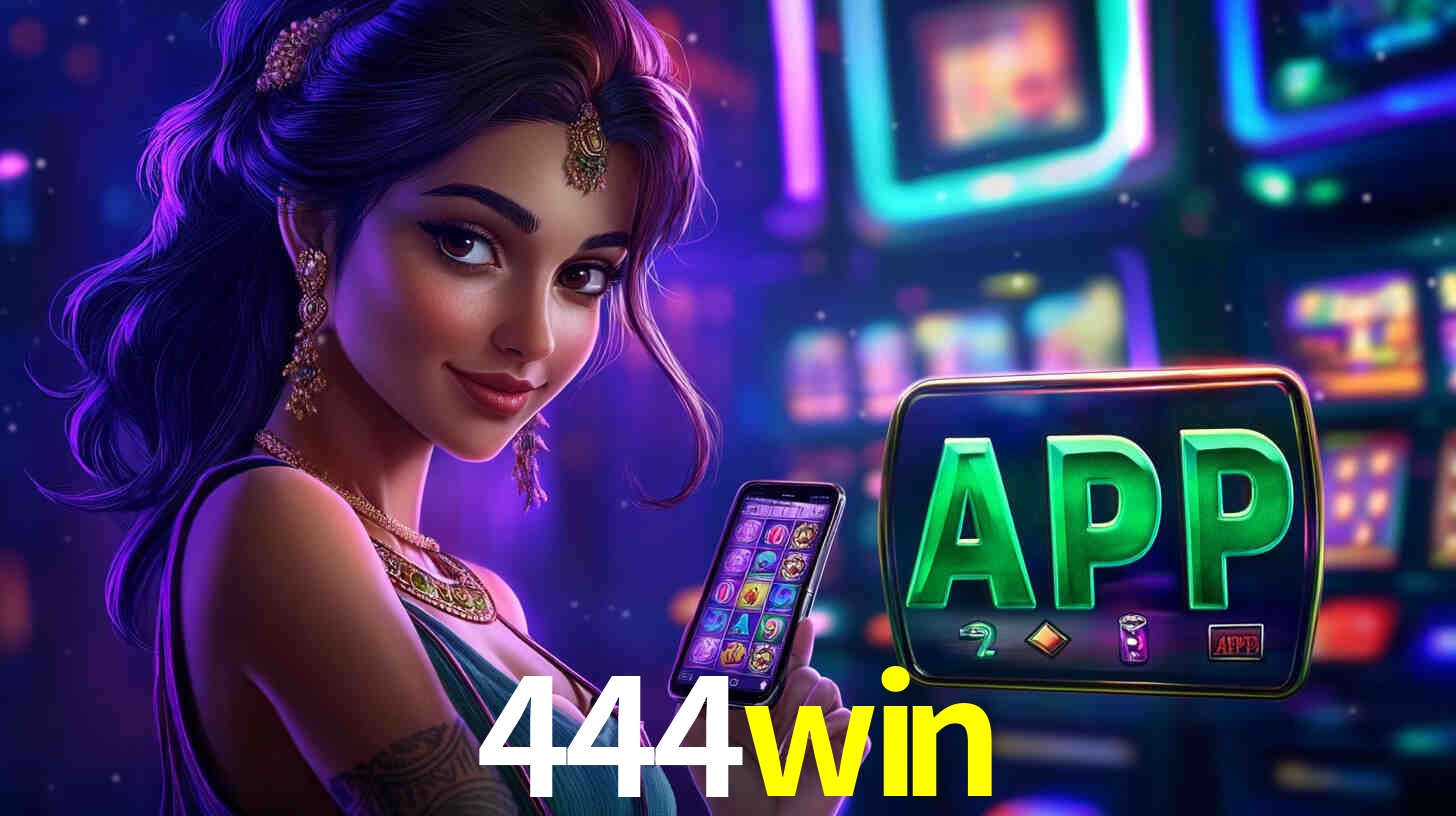 444win