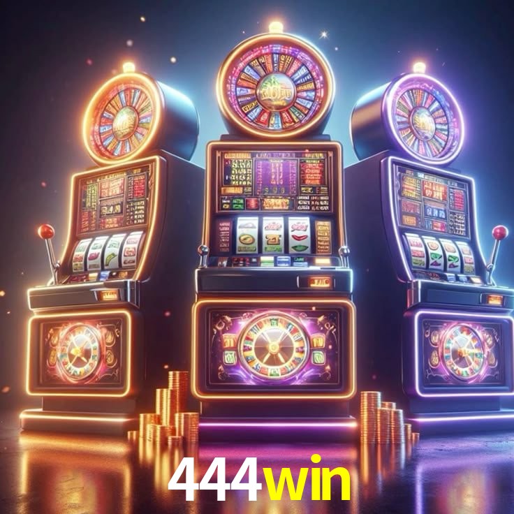 444win bet