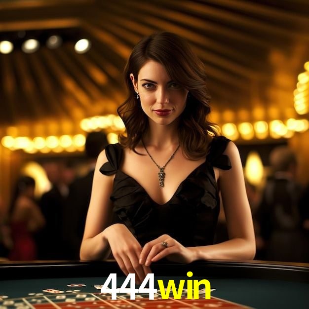 Descubra a Essência do 444win: Nossa História e Compromissos