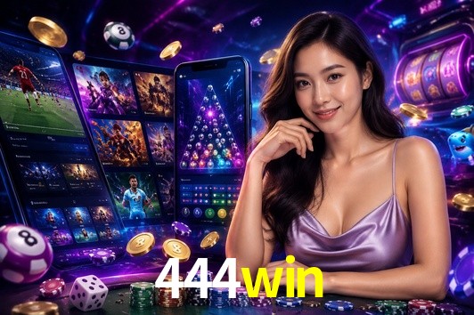 Exclusive Offers 444win