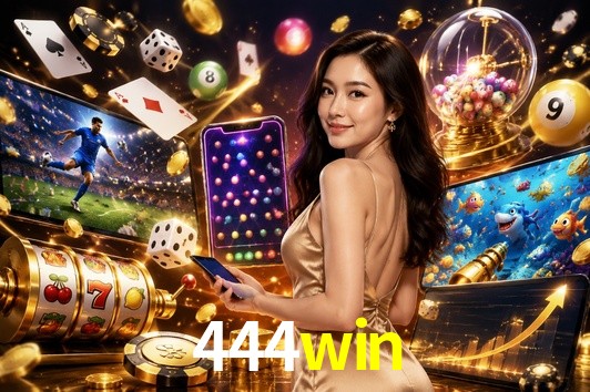 Quick Registration 444win