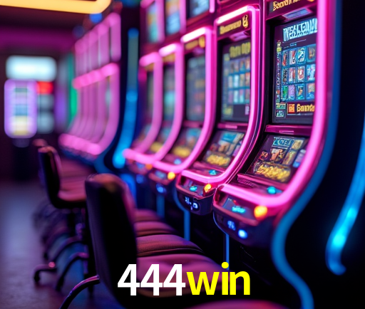 Promoção Relâmpago 444win