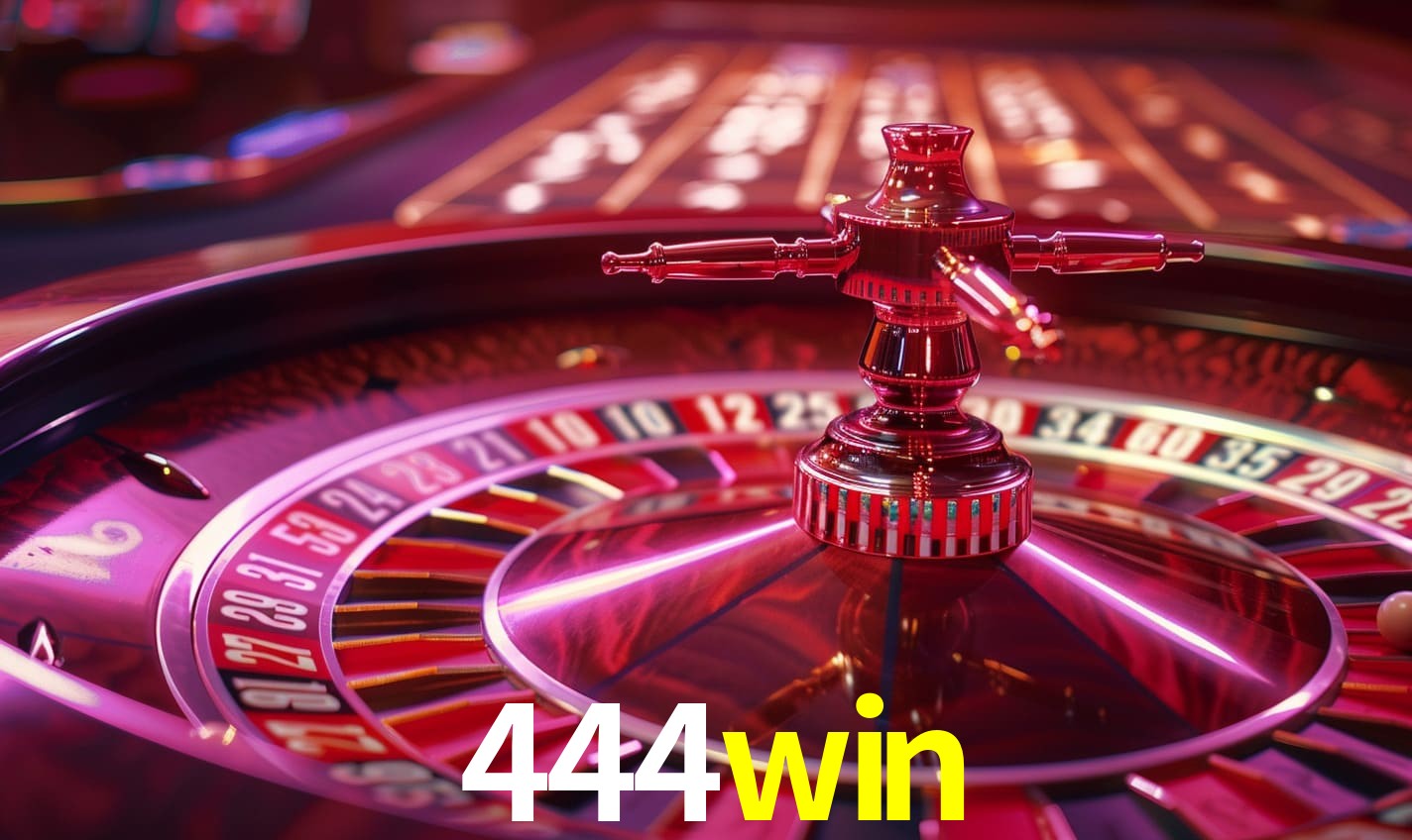 A Experiência Imersiva dos Cassinos Ao Vivo no 444win