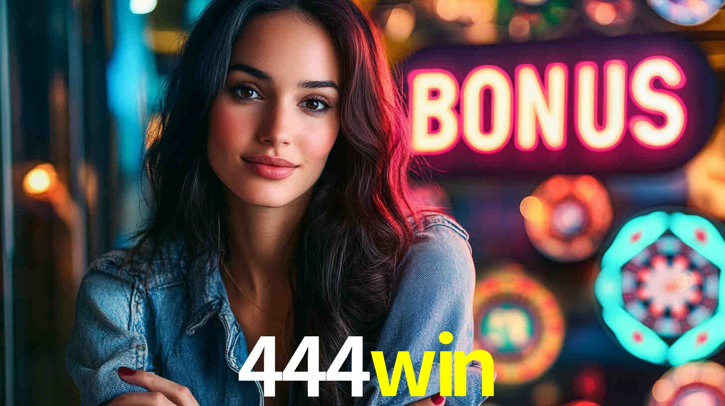 444win: Seu Cassino Premiado com Pagamentos Rápidos