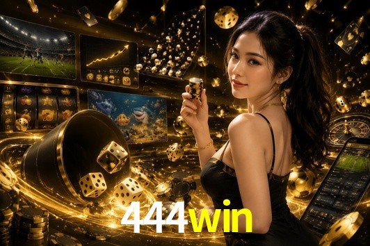 Seasonal Promotions 444win